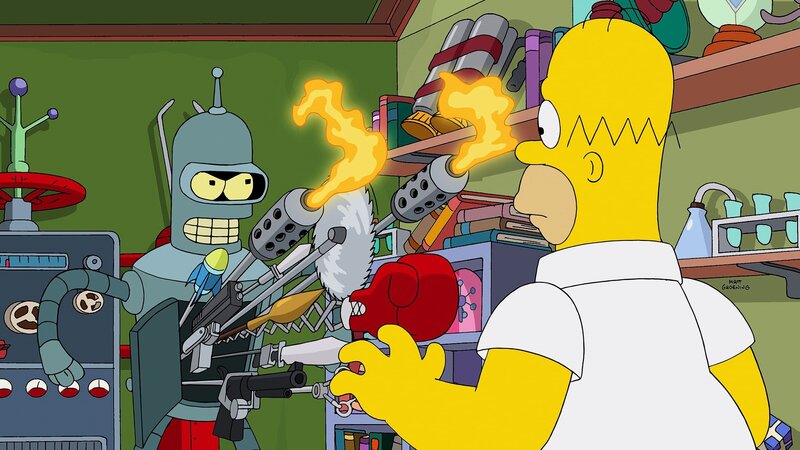 Bild: PLURIMEDIA (Fox)