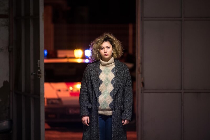 Bild: Fabien MALOT – FTV – BOXEUR 7