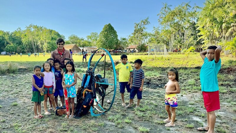 Bild: Sylvestre Campe