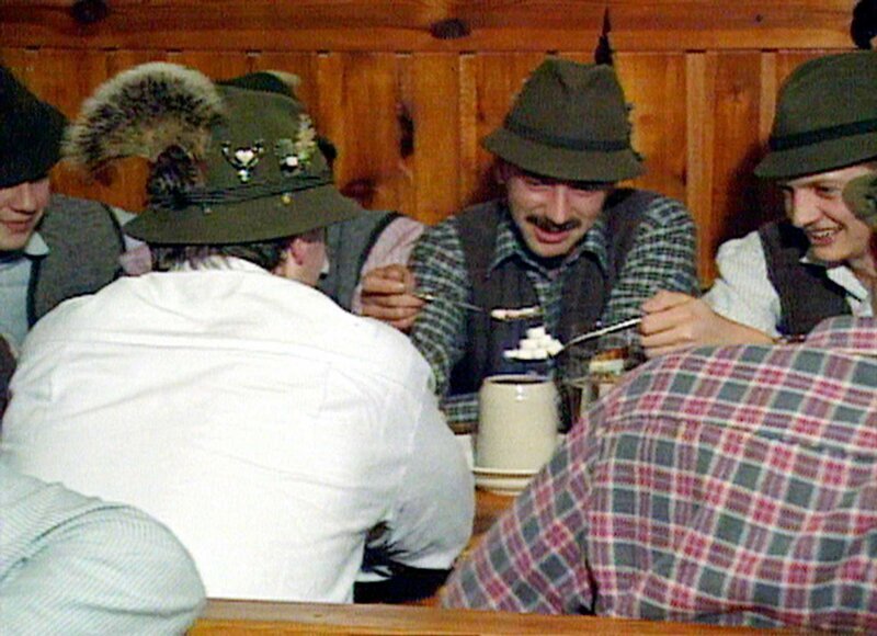 Krambambuli. – Bild: ORF (FS1/FS2) / ORF2 Krambambuli. – Bild: ORF (FS1/FS2) / ORF2