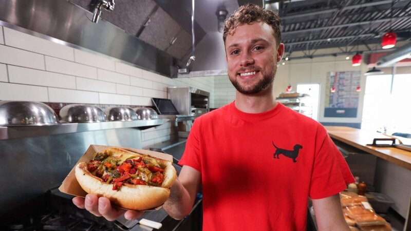 Bild: Discovery, Inc.