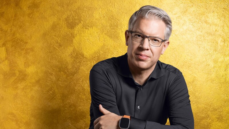 Frank Thelen  +++ – Bild: RTL /​ Boris Breuer