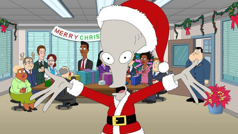 Roger, M. – Bild: 2016 Fox and its related entities