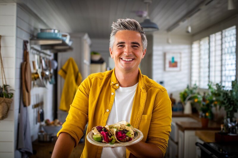 Donal Skehan – Bild: RTL /​ Appetite Media