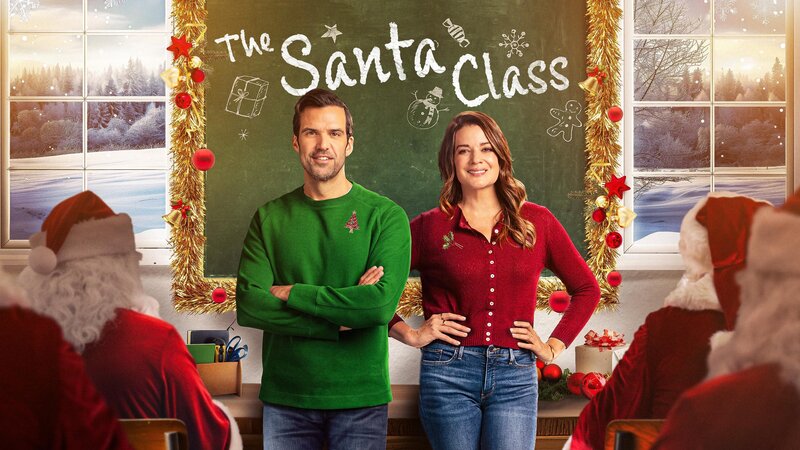 Konkurrenz für Santa Claus? – Bild: RTL