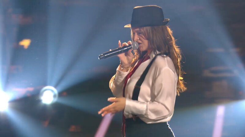 Person: Ereza Suka – Bild: Joyn