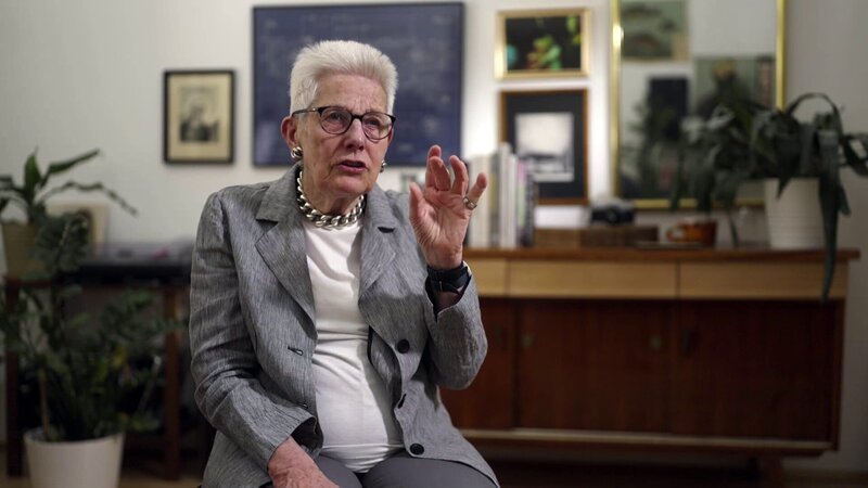 Christa Chorherr – Bild: Puls 4