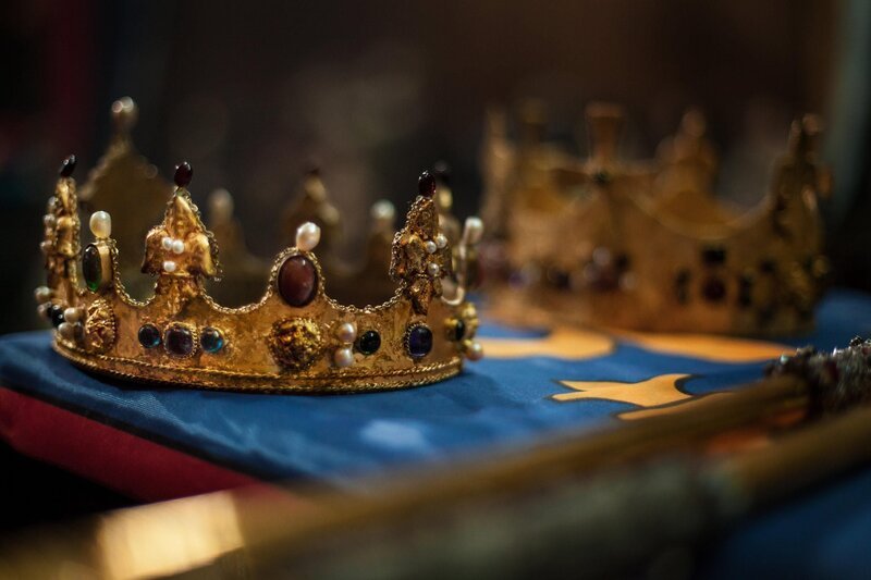 Der Kampf um die Krone geht weiter … – Bild: Dieses Bild darf ausschließlich nach Maßgabe der Allgemeinen Geschäftsbedingungen für die Presselounges der Sender der ProSiebenSat.1 Media SE (AGB) genutzt werden. Die in den AGB festgesetzten Rechteeinschränkungen sind unbedingt  …