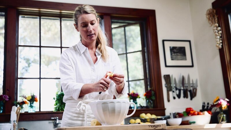 Elizabeth Poett – Bild: Discovery, Inc.