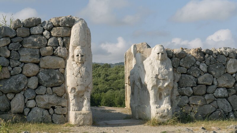 Bild: Pernel Media, THE HISTORY CHANNEL