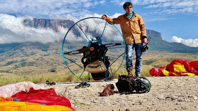 Bild: Sylvestre Campe