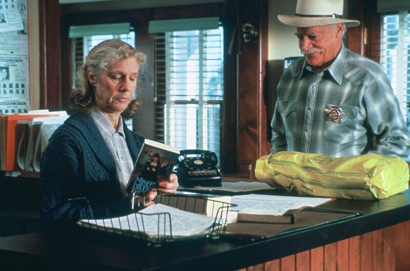 Stephen Kings Misery – Bild: Metro-Goldwyn-Mayer Studios Inc/​All rights reserved