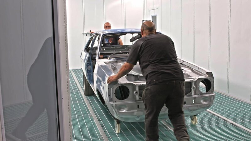 . – Bild: Warner Bros. Discovery