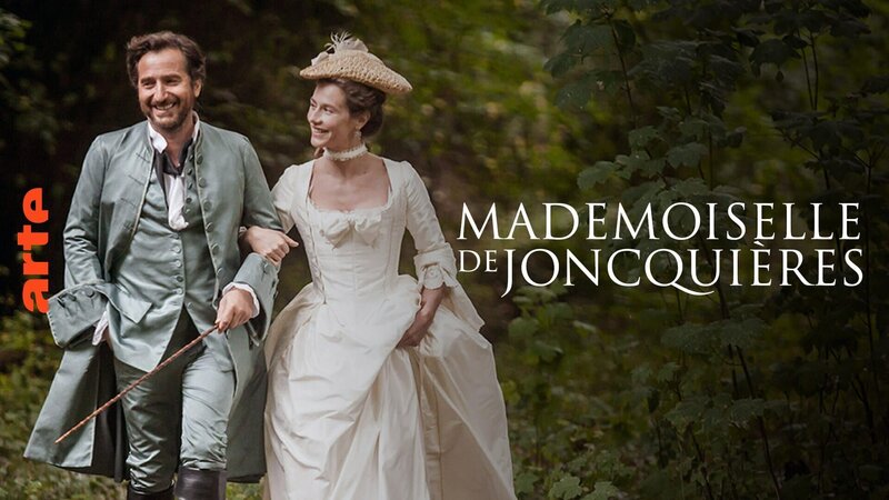 Der Preis der Versuchung – Bild: Arte