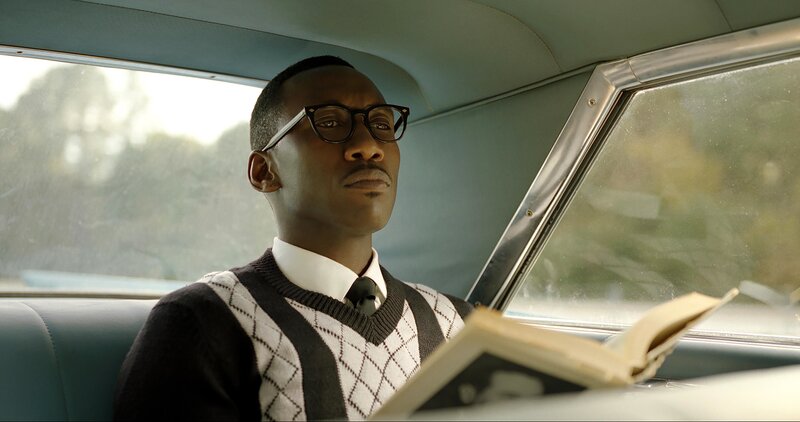 Green Book - Eine besondere Freundschaft – Bild: PLURIMEDIA (Metropolitan FilmExport /​ Participant Media /​ DreamWorks Pictures /​ Amblin Partners /​ Innisfree Pictures /​ Wessler Entertainment)