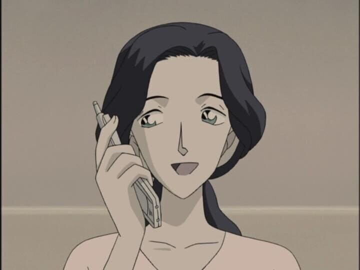 Bild: Gosho Aoyama /​ Shogakukan, YTV, TMS