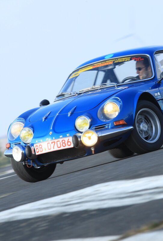 . – Bild: Auto Motor und Sport TV