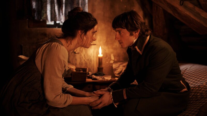 Das goldene Ufer – Bild: ZDF und Martin Spelda