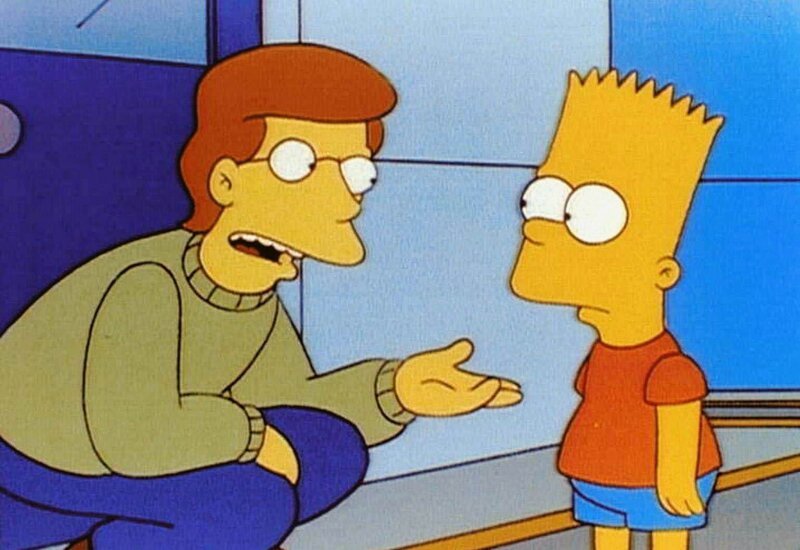 Ein Mitarbeiter versucht sich mit Bart anzufreunden. – Bild: PR7; ProSieben Media AG