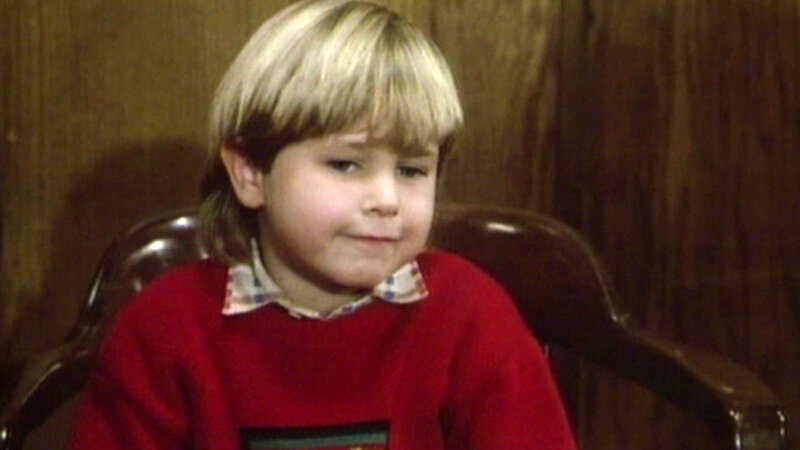 Matty (Billy O’Sullivan) – Bild: Bibel TV