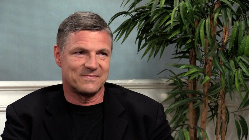 Martin Dreyer zu Gast bei Bibel TV Das Gespraech – Bild: Bibel TV Martin Dreyer zu Gast bei Bibel TV Das Gespraech – Bild: Bibel TV