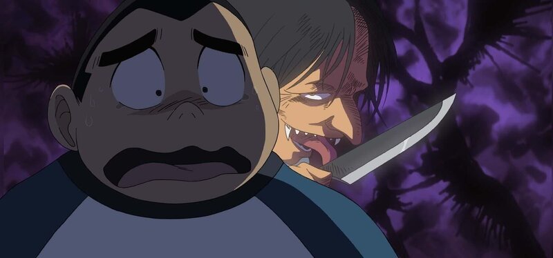 Bild: Gosho Aoyama /​ Shogakukan, YTV, TMS