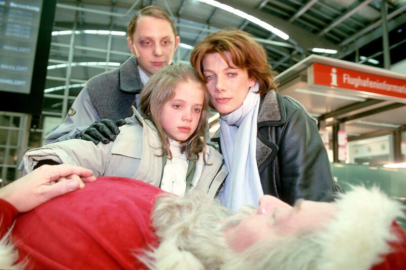 Autsch, du Fröhliche – Bild: RTLplus /​ Laurent Trümper