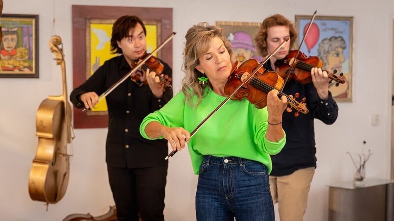 Bild: ZDF/​Adam Kaiser-Lynch