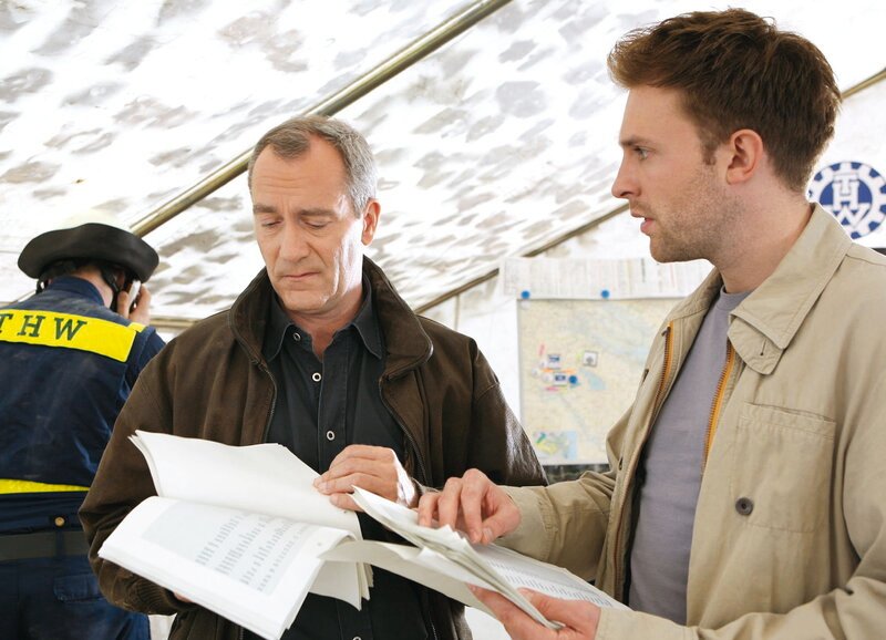 Wege zum Glück  Kapitel 491  Staffel 1, Episode 491 – Bild: SRF2