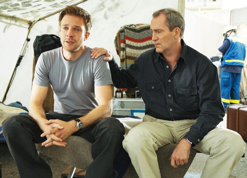 Wege zum Glück Kapitel 492 Staffel 1, Episode 492 – Bild: SRF2