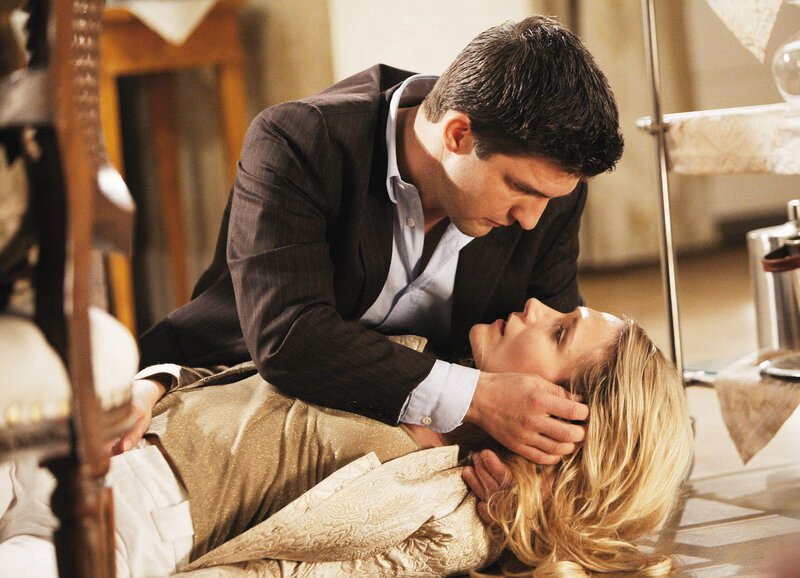 Wege zum Glück Kapitel 493 Staffel 1, Episode 493 – Bild: SRF2