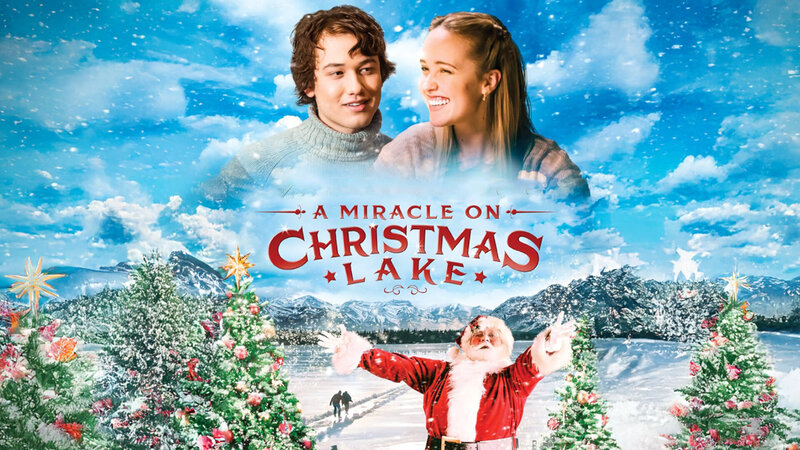Ein Wunder am Weihnachtssee – Bild: Watch 4 Movies