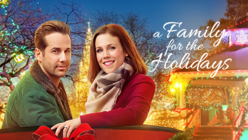 Eine Familie für das Fest der Liebe – Bild: Watch 4 Movies