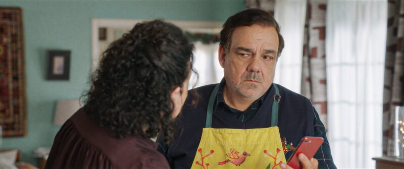 Frohes Fest – Bild: KMBO