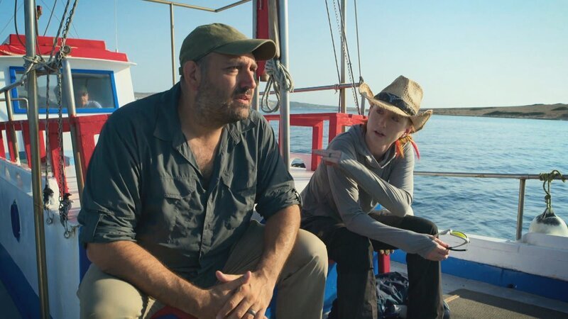 . – Bild: Warner Bros. Discovery