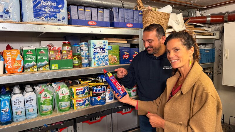 Punktefieber - Payback im Check – Bild: RTL