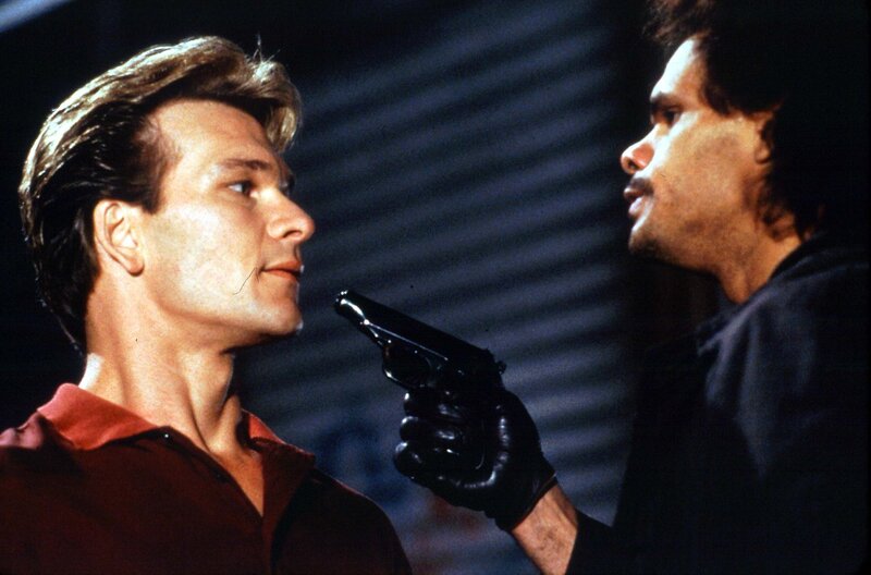 Ghost - Nachricht von Sam – Bild: TVN/​WB