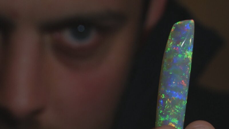 . – Bild: Warner Bros. Discovery