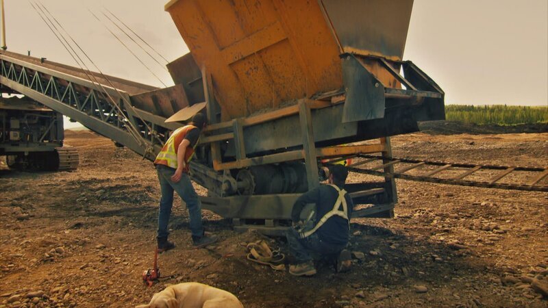 . – Bild: Warner Bros. Discovery