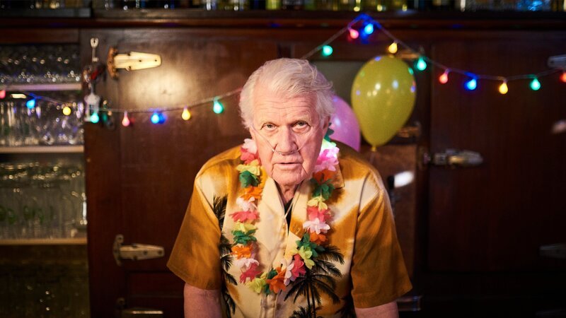 Werner (Werner Prinz) – Bild: FELIX VRATNY (C)13TH STREET Photocredit Mandatory, Editorial Use Only, NO archive, NO Resale/​FELIX VRATNY/​FELIX VRATNY