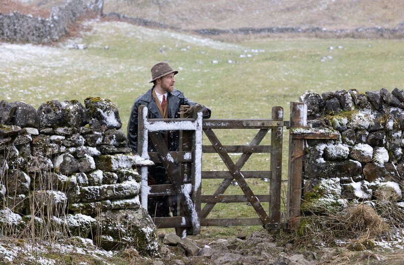 Siegfried Farnon (Samuel West) – Bild: WDR/​Playground & All3Media International