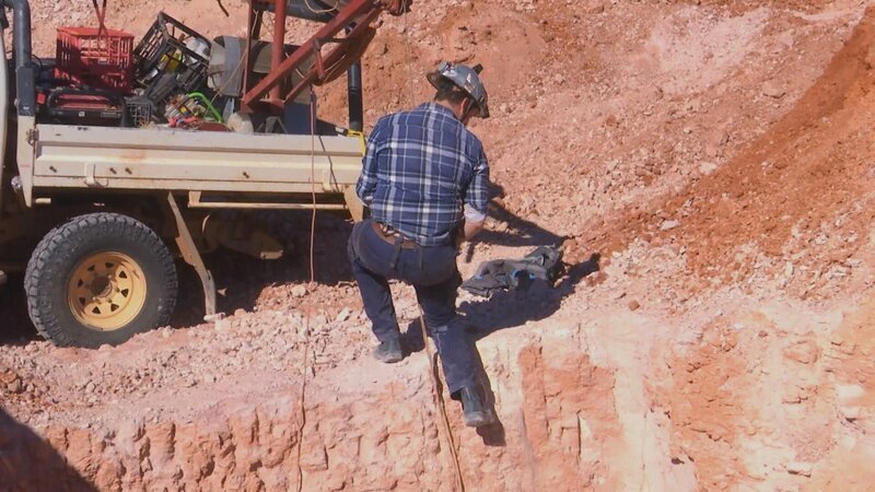 . – Bild: Warner Bros. Discovery