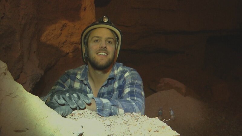 . – Bild: Warner Bros. Discovery