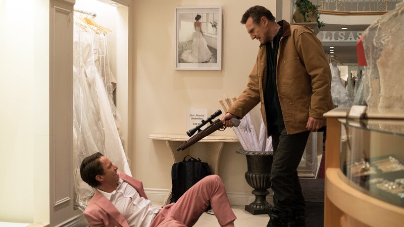 Hard Powder – Bild: Doane Gregory /​ ZDF und Doane Gregory