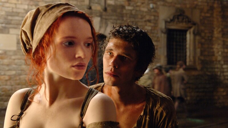 Das Parfum – Bild: ZDF und Jürgen Olczyk