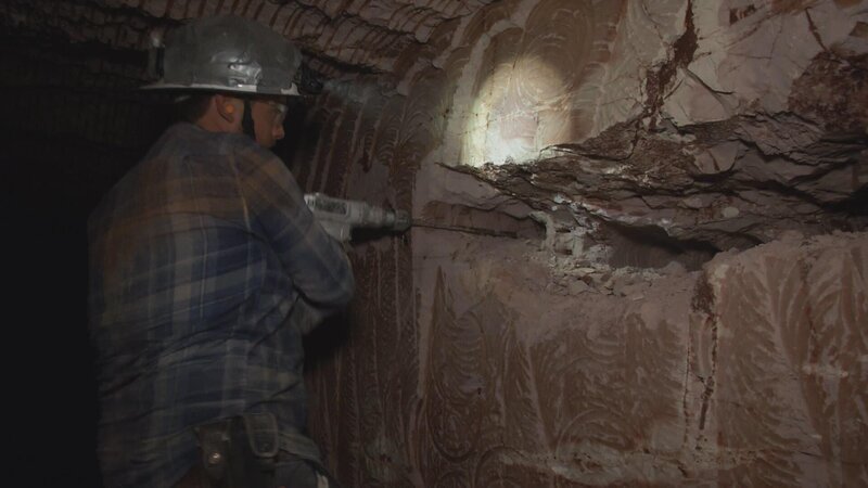 . – Bild: Warner Bros. Discovery