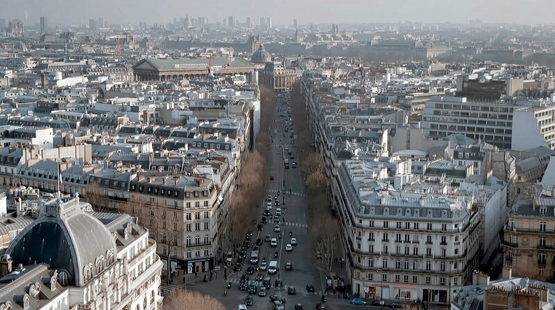 Paris – Bild: phoenix