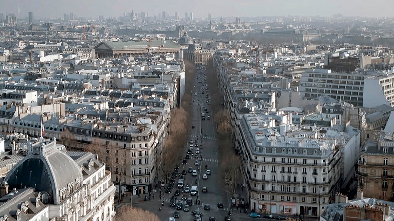 Paris – Bild: phoenix