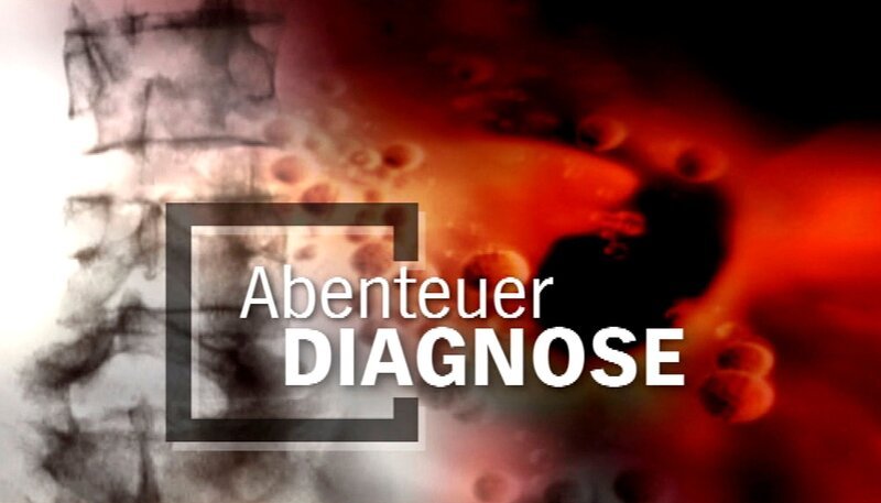 rbb Fernsehen ABENTEUER DIAGNOSE. In der Medizin geht es bei der "Fahndung" nach der rettenden Diagnose zu wie bei einem Kriminalfall: Es ist die spannende Jagd nach Indizien, nach Spuren und Beweisen für die Ursache von rätselhaften Beschwerden. – Bild: rbb/​NDR