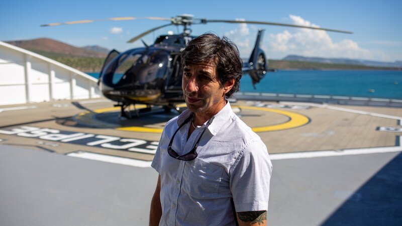 Maritime Masters – Bild: Discovery Channel